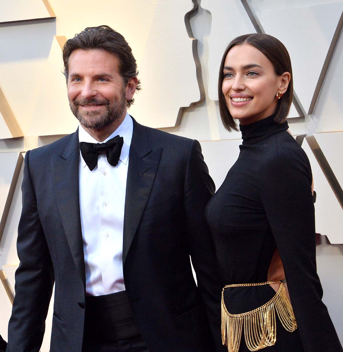 Inside Bradley Cooper and Ex Irina Shayk's ‘Incredibly Close