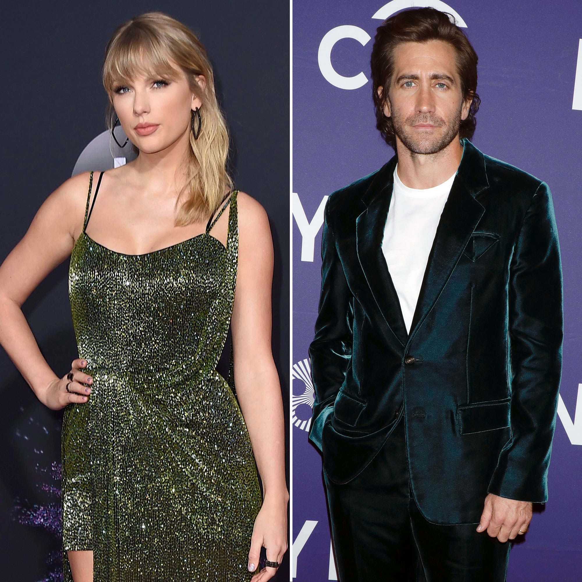 2000px x 2000px - Taylor Swift and Ex Jake Gyllenhaal's Relationship Timeline