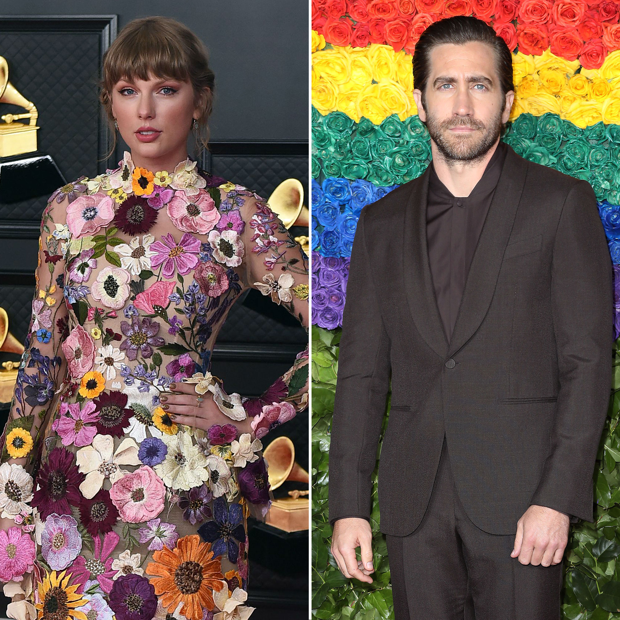 Taylor Swift and Jake Gyllenhaal's Relationship: A Look Back