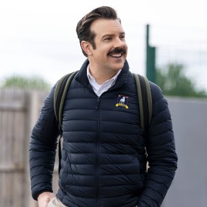 Jason Sudeikis Taking Stigma Off Mental Health Ted Lasso