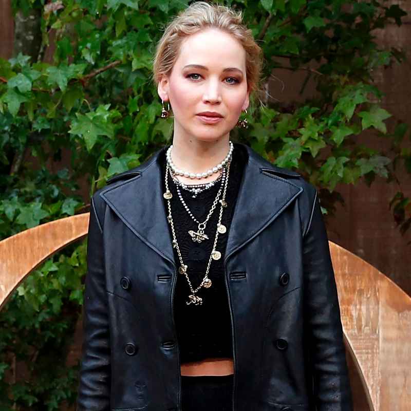 Jennifer Lawrence Addresses 2014 Nude Leak: ‘My Trauma Will Live Forever’