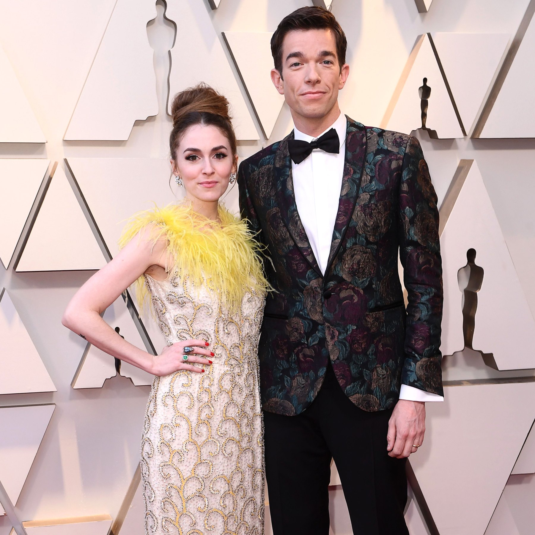 John Mulaney, Anna Marie Tendler's Divorce Everything to Know