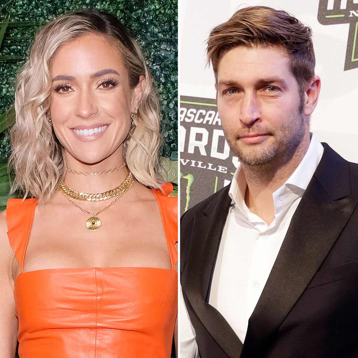 Kristin Cavallari Calls Jay Cutler the Best on Father's Day