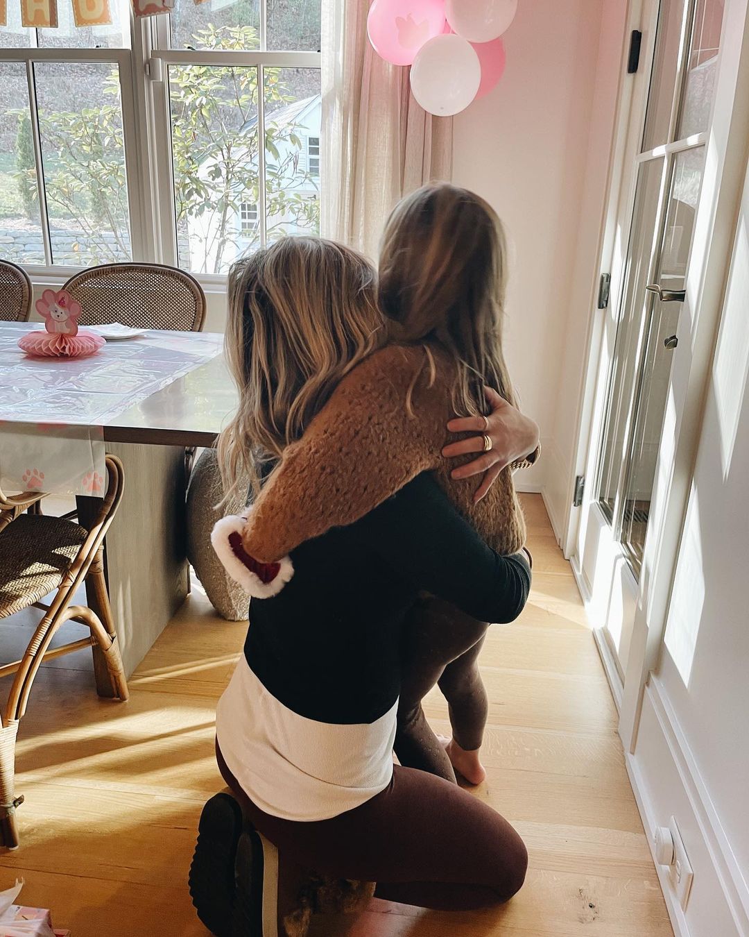 Los momentos más dulces de Kristin Cavallari y el ex Jay Cutler con sus 3 hijos