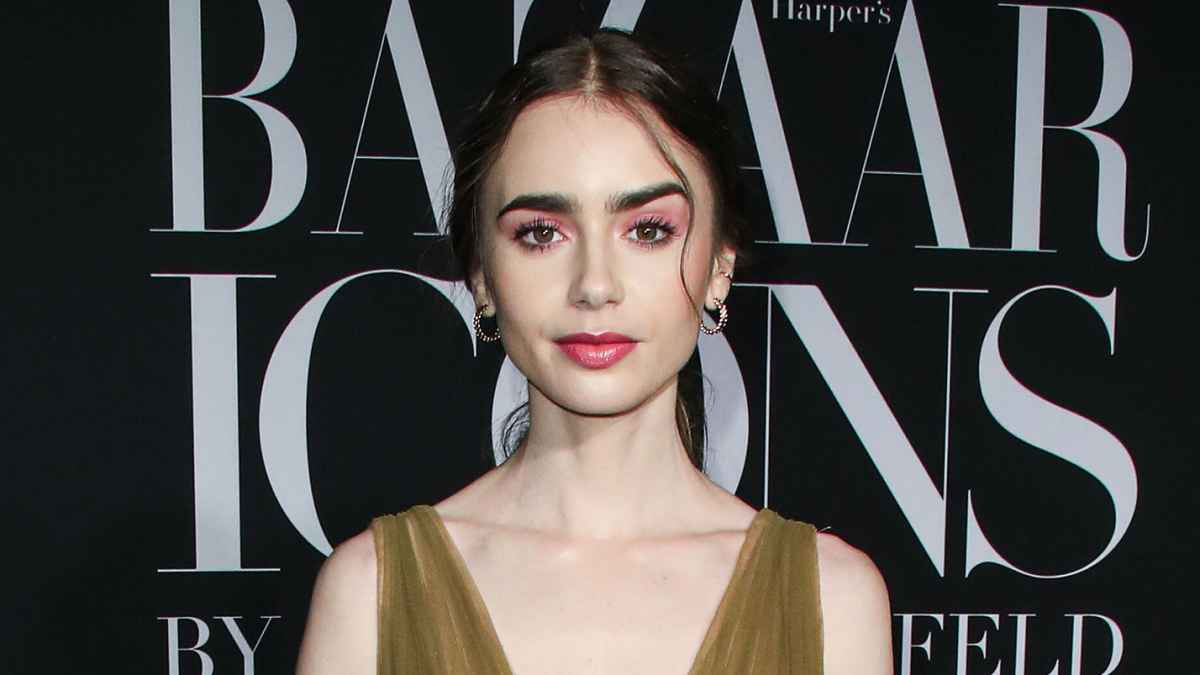 Lily Collins Talks Emily in Paris Season 3 Fashion and Friendship