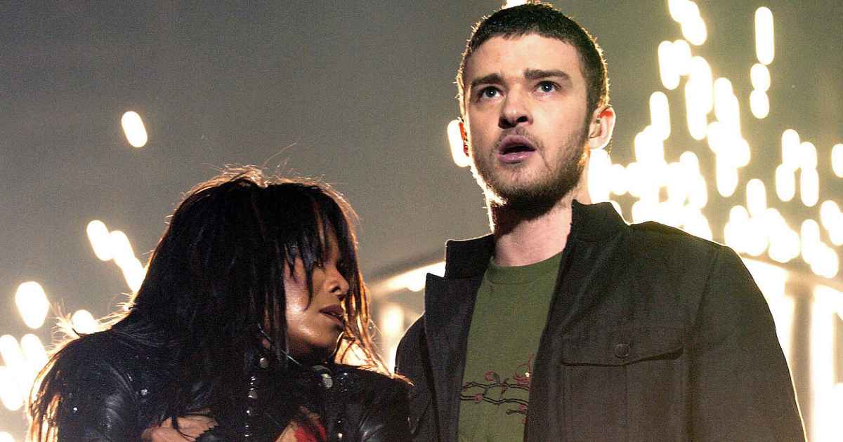 Beeg Amy Jackson - Janet Jackson, Justin Timberlake's Super Bowl Scandal: A Timeline | Us  Weekly