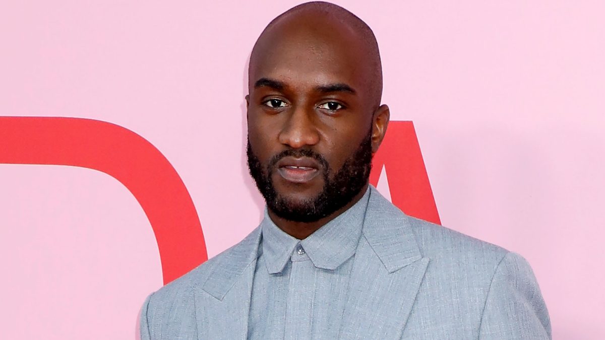 The Artistic Vision of Virgil Abloh Comes to Life in Louis Vuitton's Latest  Capsule Collection – TITLE MAG