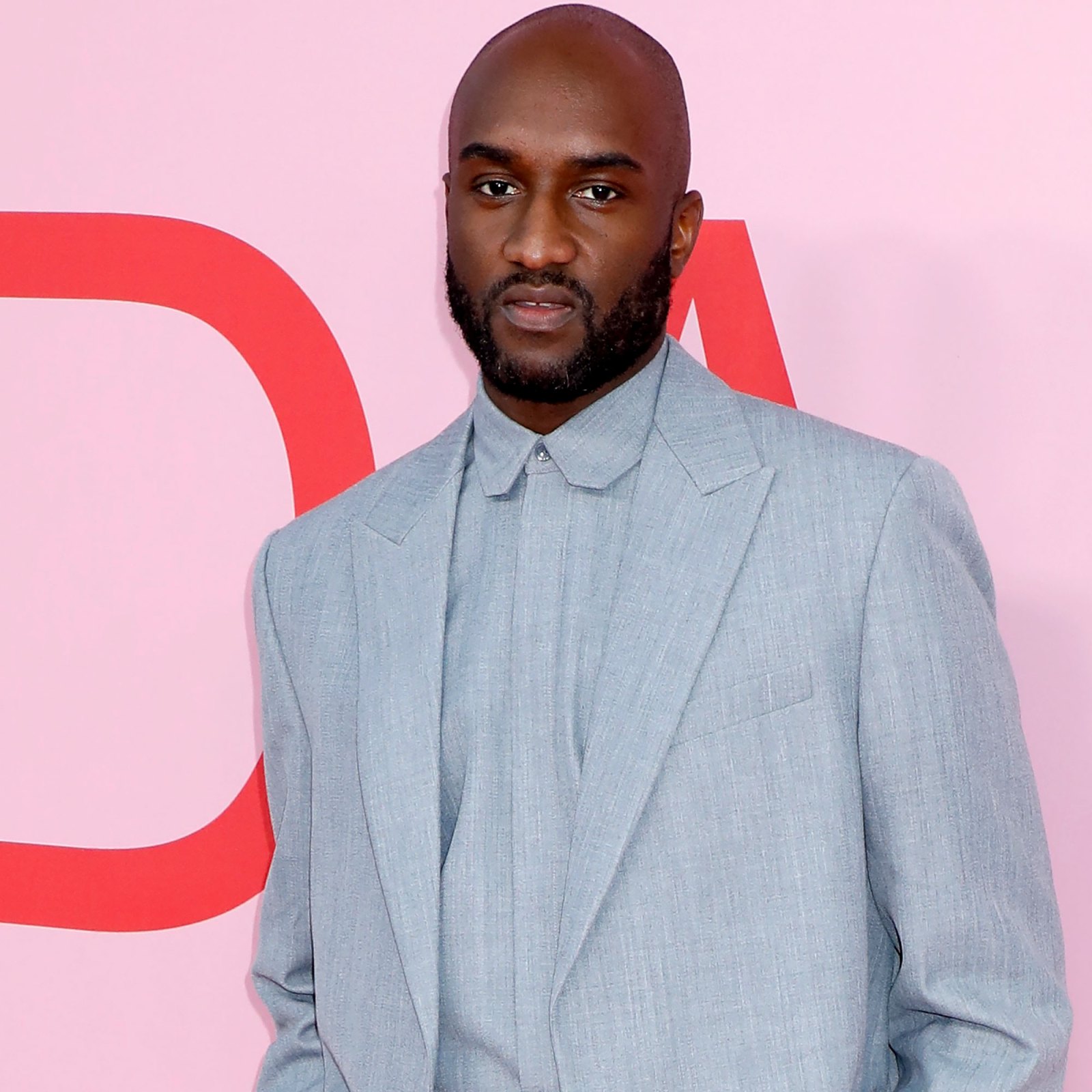 Louis Vuitton Celebrates Virgil Abloh With Final Fashion Show | Us Weekly