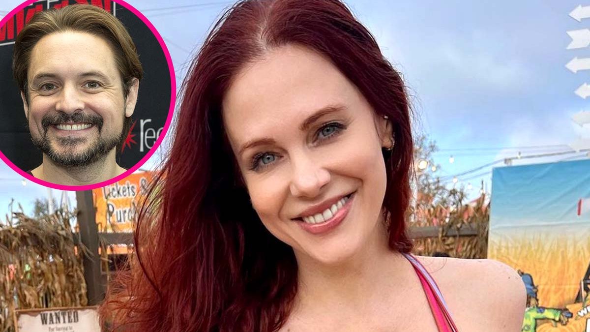 1200px x 675px - Maitland Ward: Will Friedle Is 'Supportive' of My Porn Career