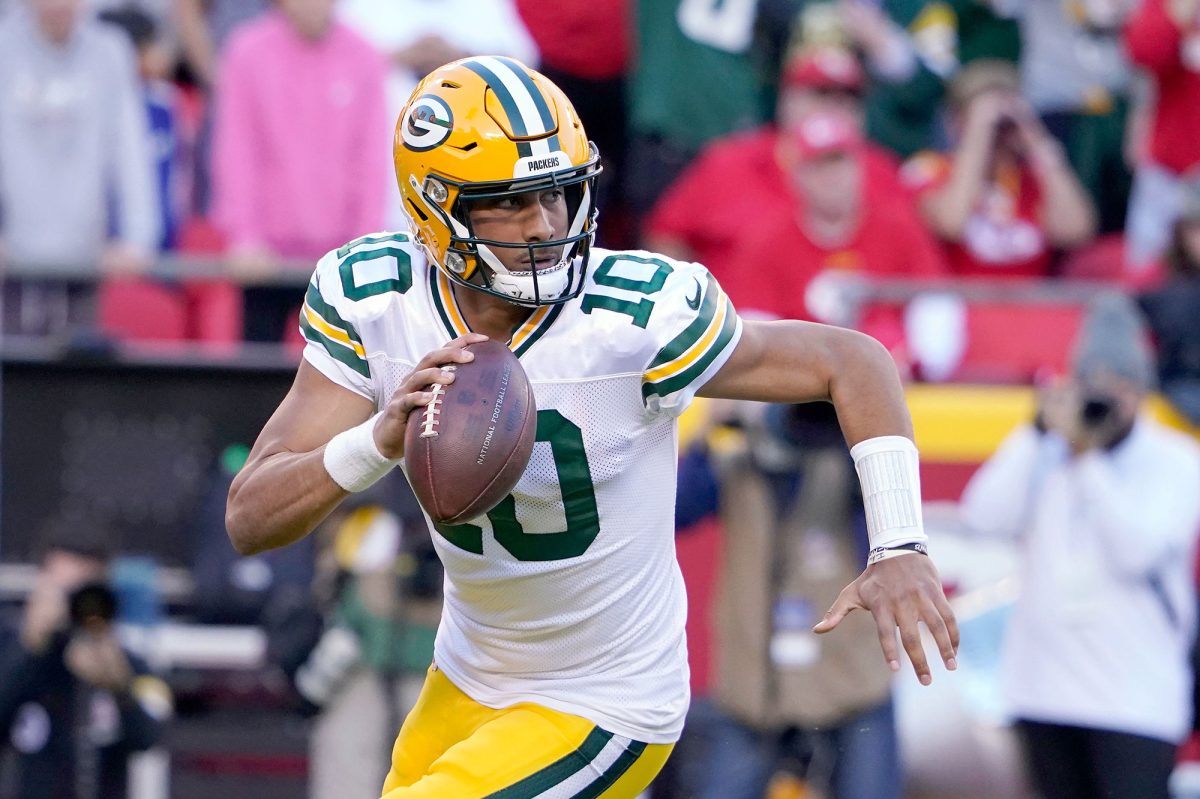 Unvaccinated NFL players could risk sponsorships, just ask Aaron Rodgers