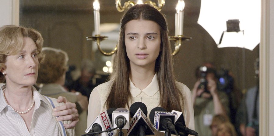 Mixed Blessing of Gone Girl Emily Ratajkowski New Book