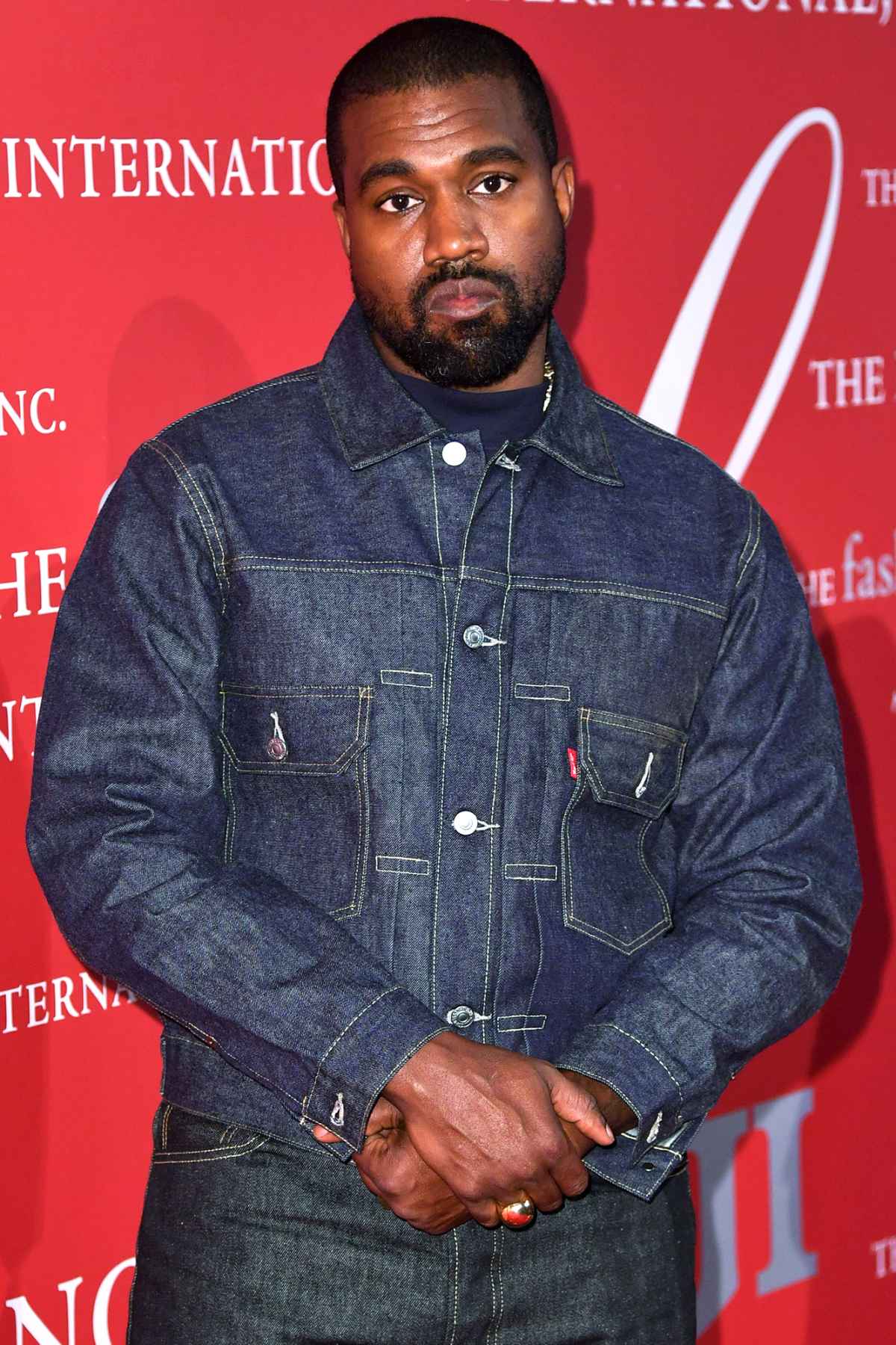 Kendrick Lamar Count Me Out Denim Jacket - Celebrity Jackets