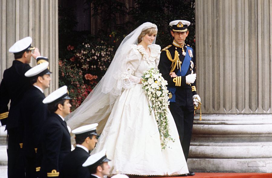 Princess Diana Never Wanted to ‘Give Up’ on Prince Charles Marriage ...