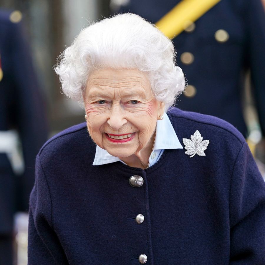 Queen Elizabeth II Hospital Stay Everything We Know About Her Return Work More