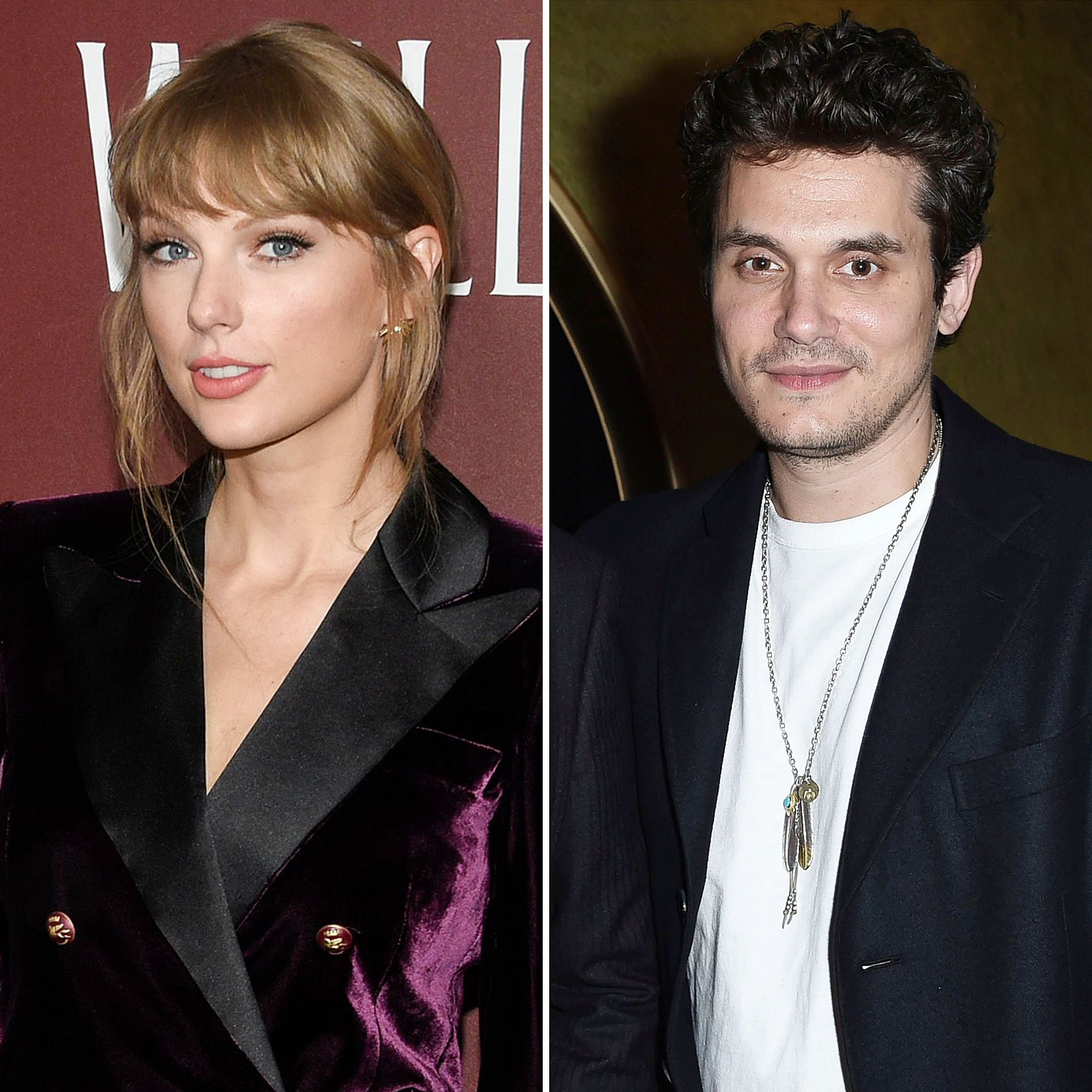 2000px x 2000px - Taylor Swift and John Mayer's Relationship Timeline