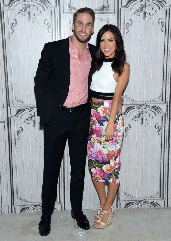 Shawn Booth on Kaitlyn Bristowe Relationship: ‘Love’s a Loose Term ...