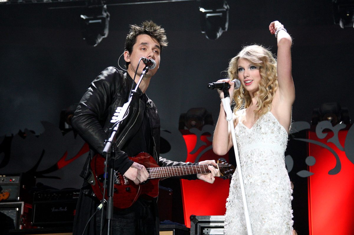 Everything Taylor Swift's Exes Have Said About Her Songs