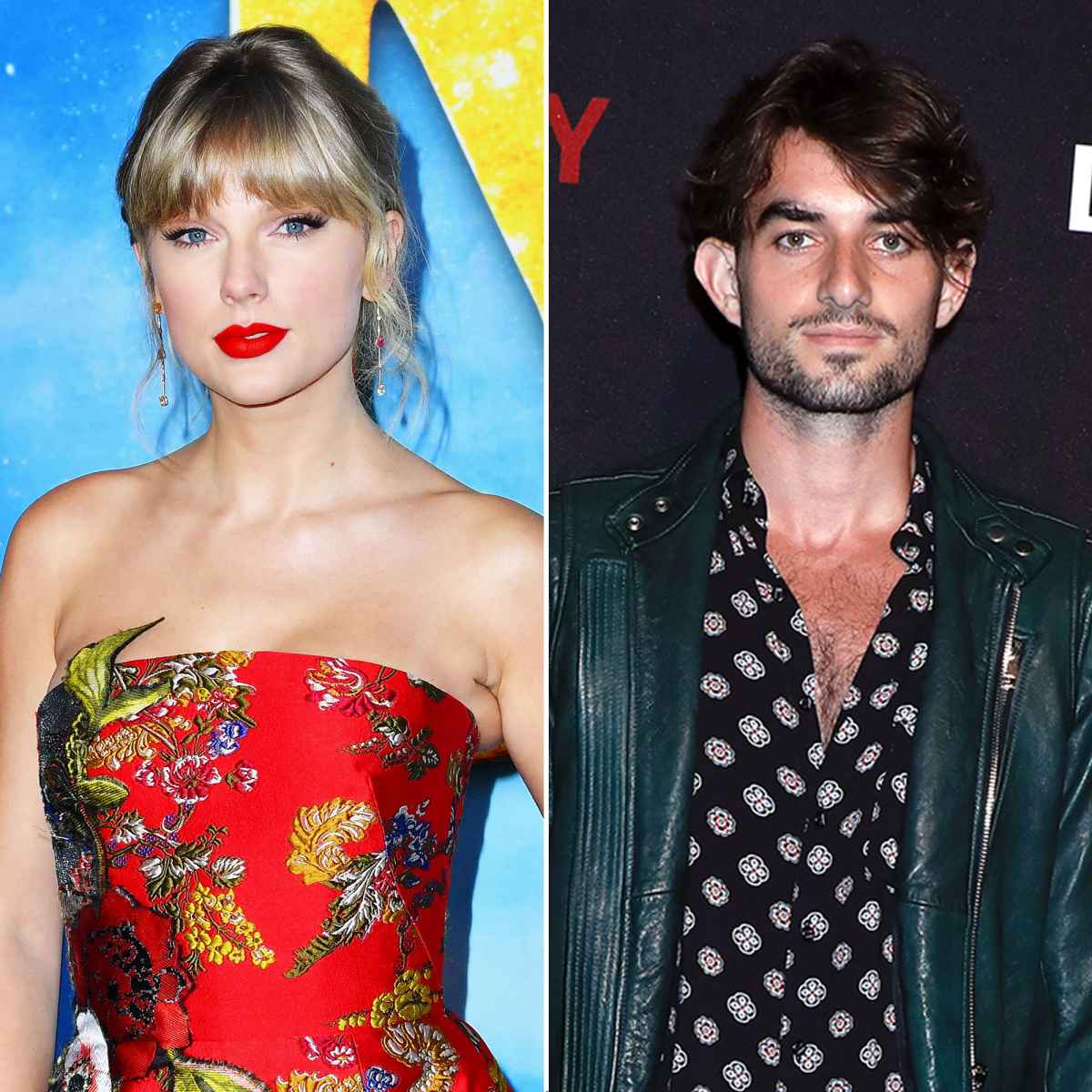 Relive Taylor Swift, Conor Kennedy’s Whirlwind Romance Us Weekly