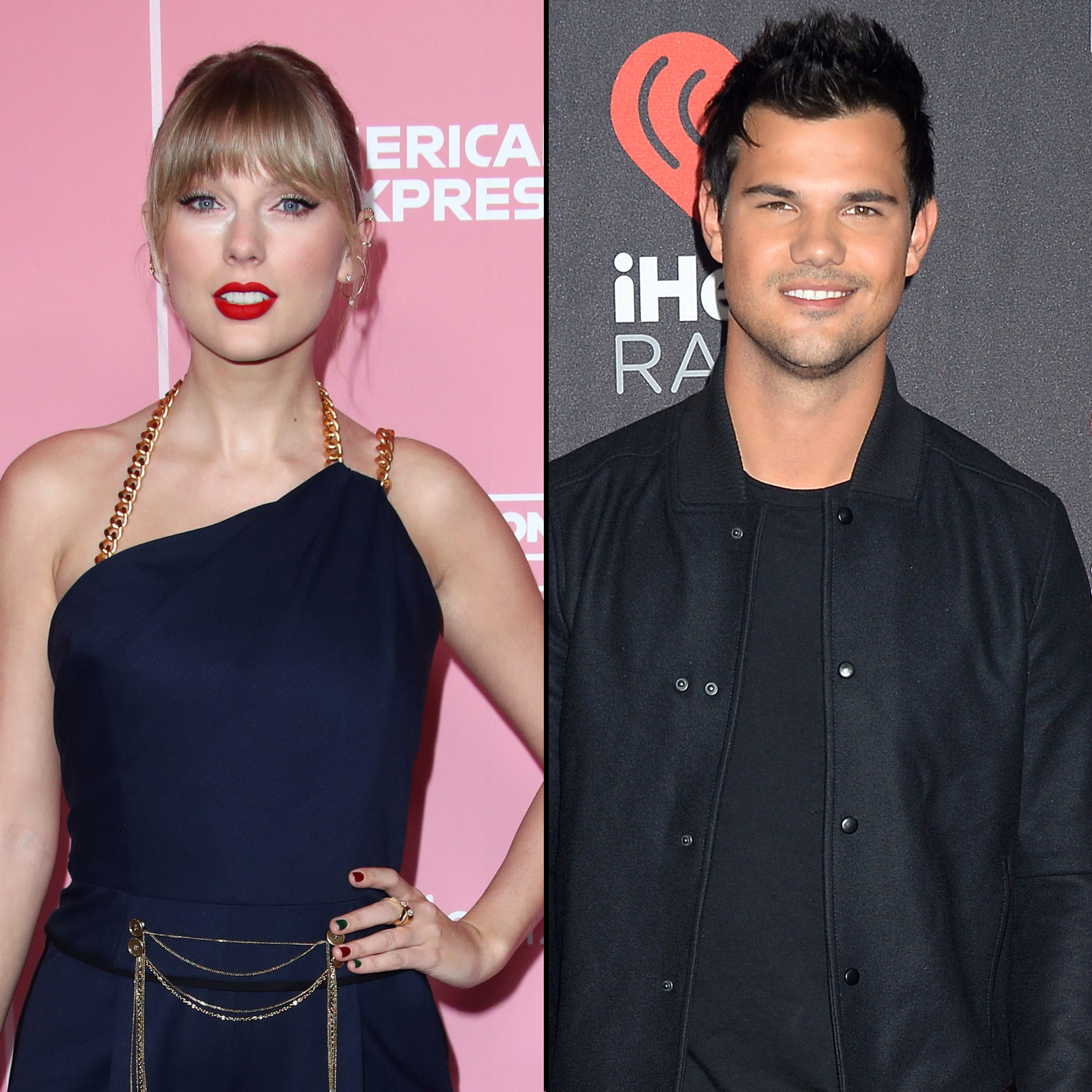 2000px x 2000px - Taylor Swift, Taylor Lautner's Timeline: 'Back to December' Explained