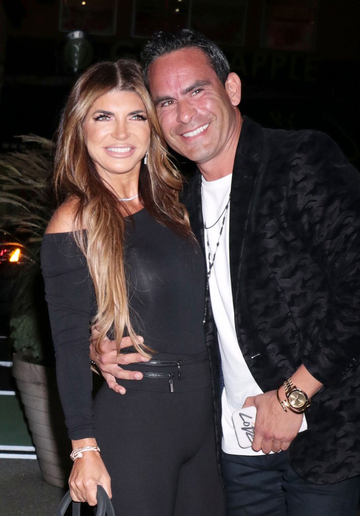 Teresa Giudice Confirms Nose Job Says Bitch Margaret Tried To Stop Her Breaking News Today