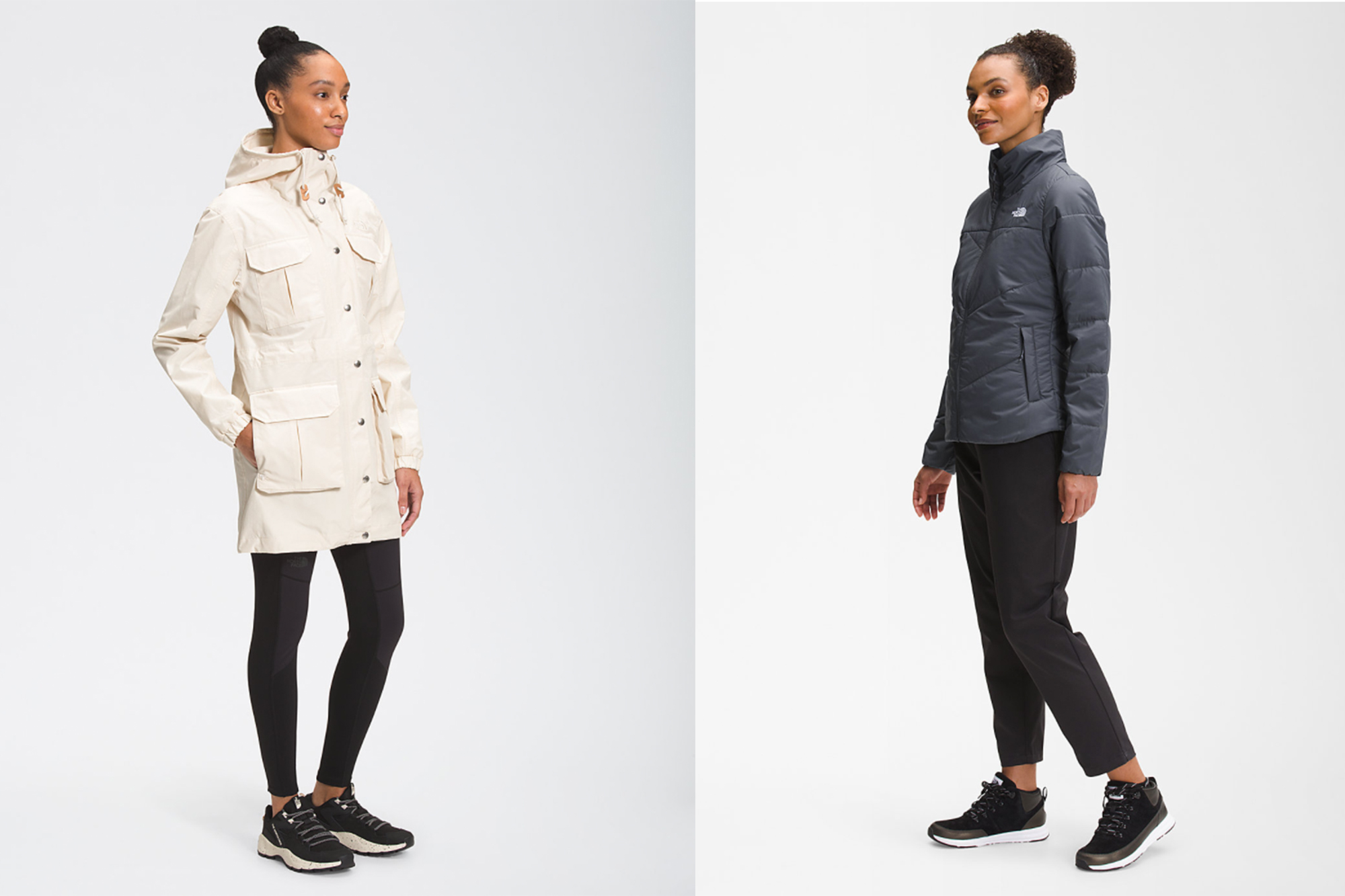 The North Face Black Friday Jacket Deals To Shop Now — 40