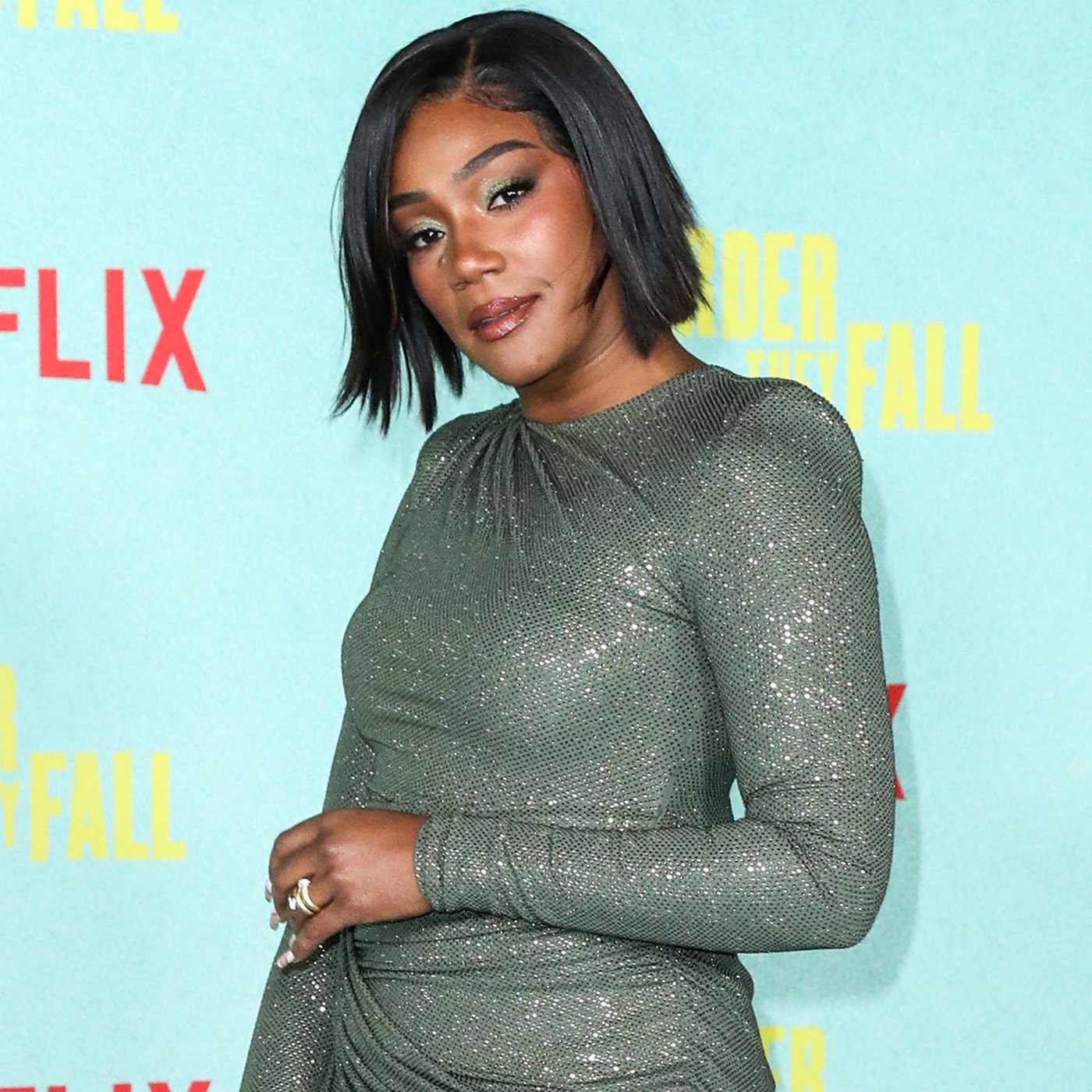 Tiffany Haddish Reveals Her Motherhood Plans Have Been Put On 'Pause ...