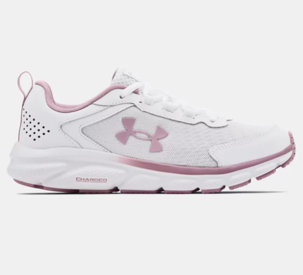 Women's UA Charged Assert 9 Running Shoes