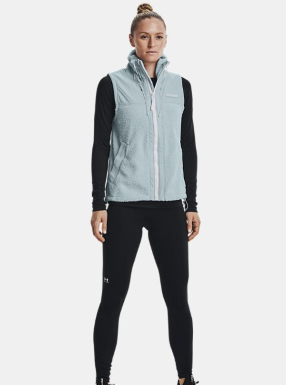 Women's UA Mission Vest