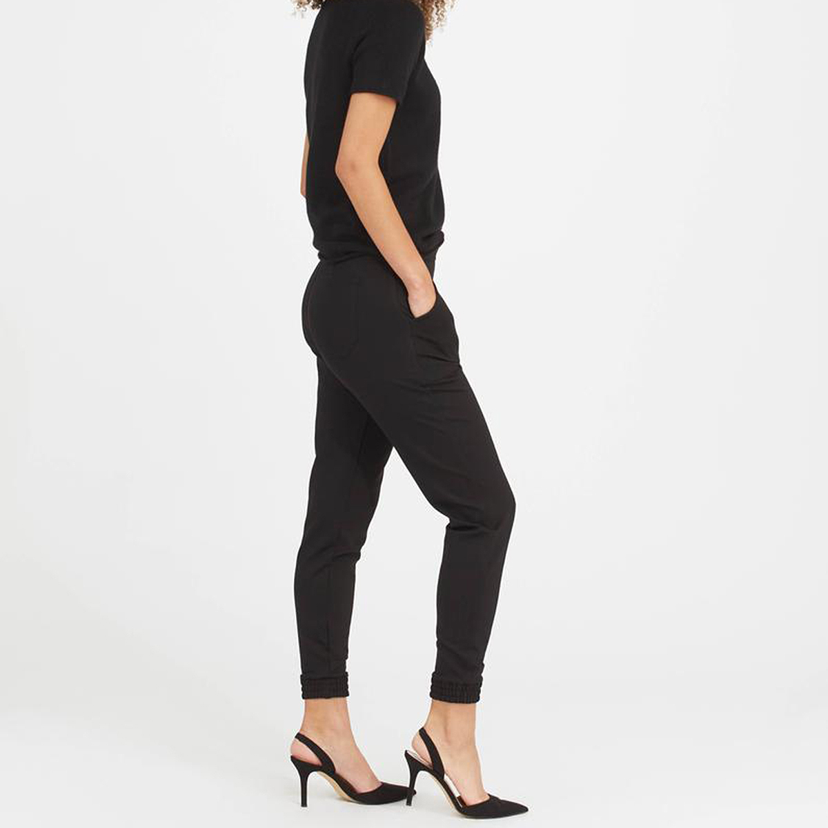 best-cyber-monday-deals-spanx-joggers