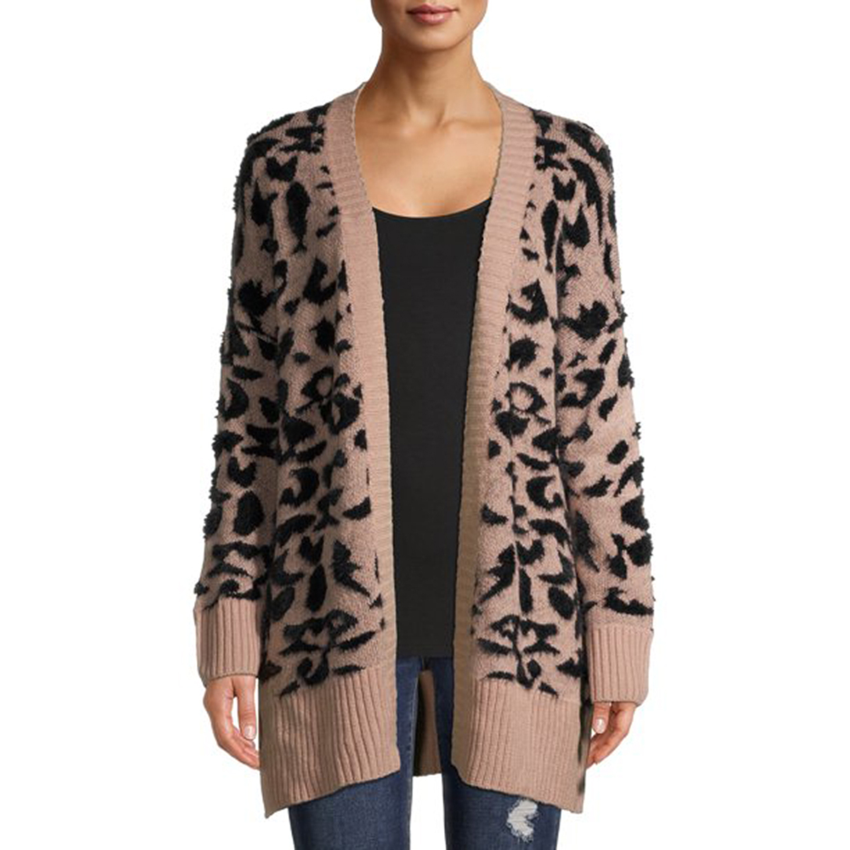 cyber-week-deals-leopard-cardigan