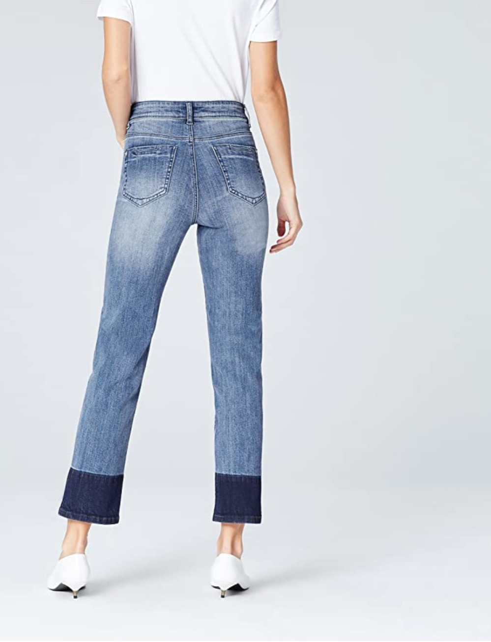 Find. Jeans Are on Major Sale Ahead of Black Friday — Just $22 | Us Weekly