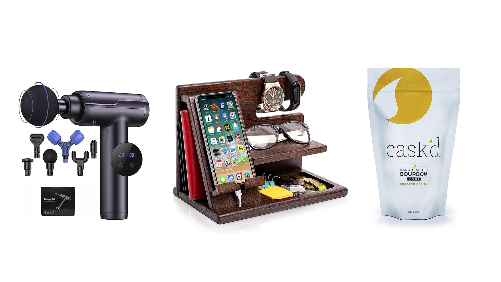 15 Useful Gifts for Dad for under $50
