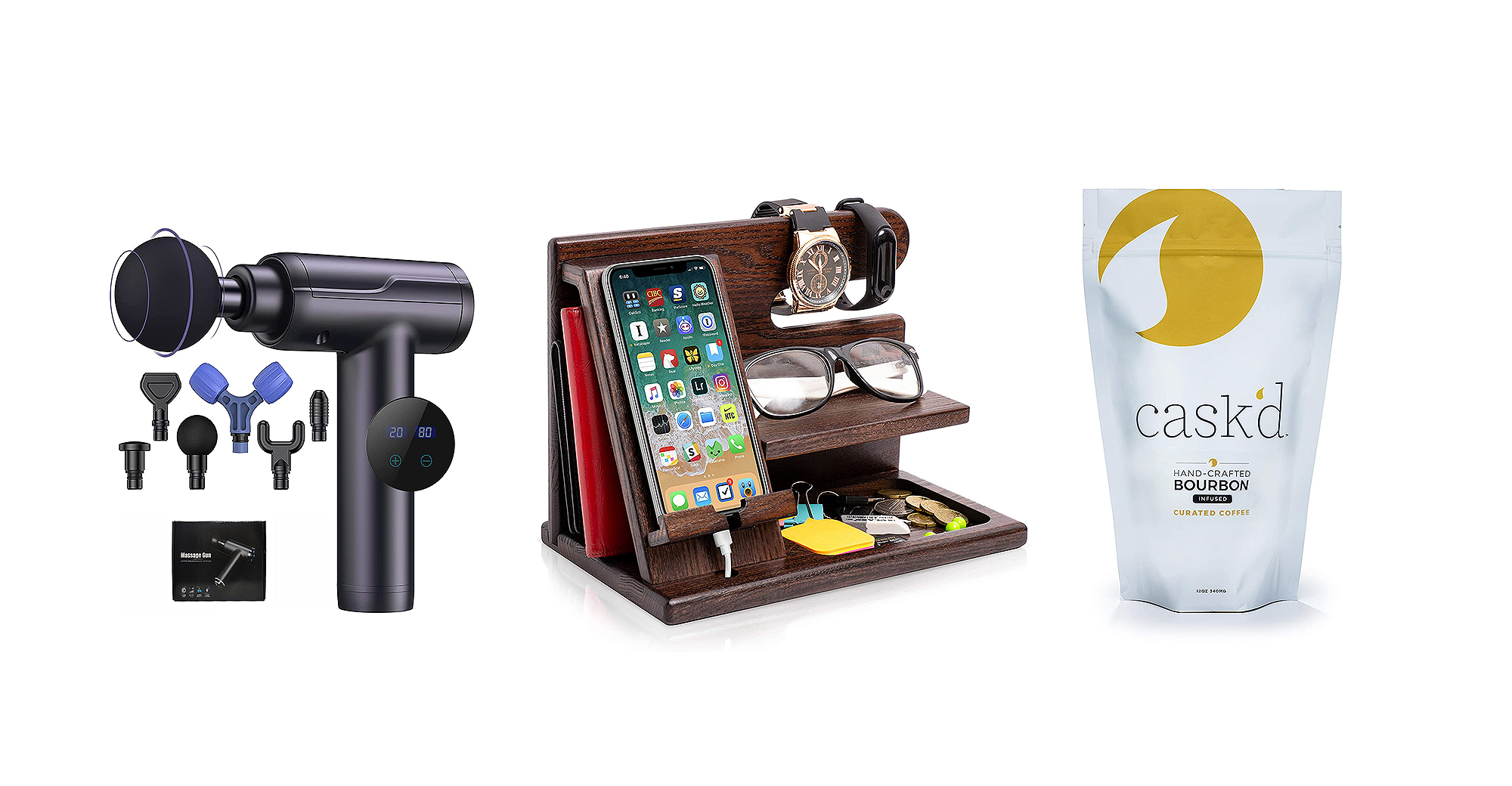 10 Gifts Under $50 That Will Impress Even the Most Hard-to-Shop-for Dads