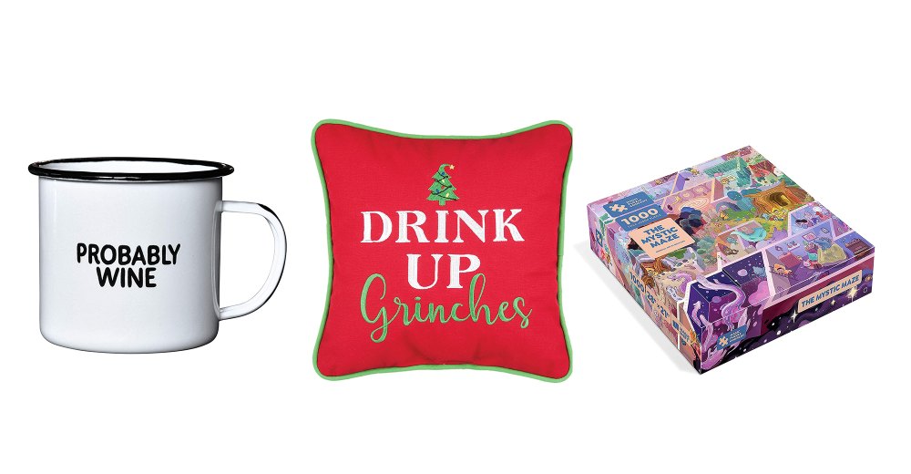 11 great gifts under $25 for everyone on your list