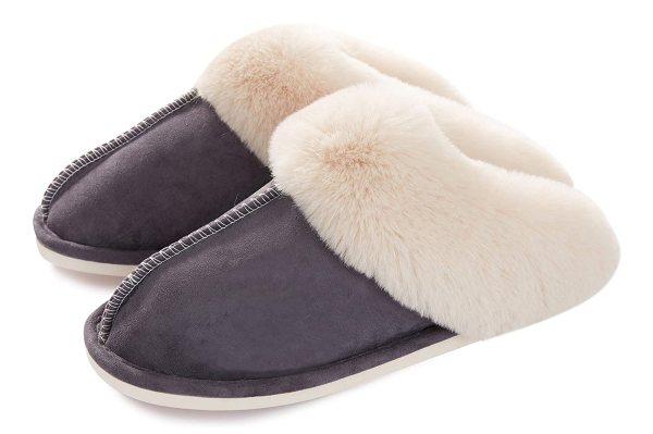 Shop the Best Black Friday Deals on Slippers — Up to 50% Off | Us Weekly