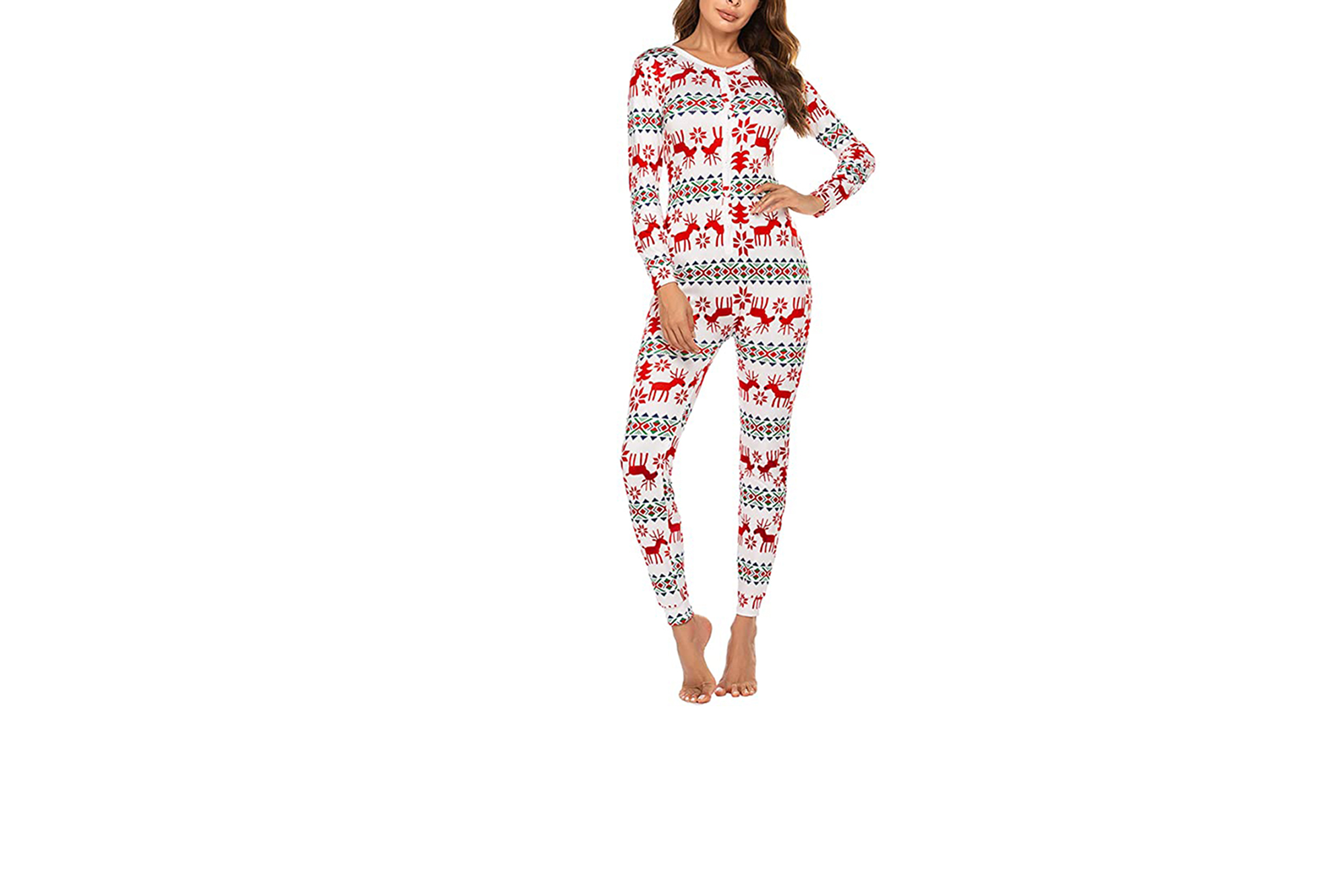 The Best Holiday Pajamas From Nordstrom and Amazon Us Weekly