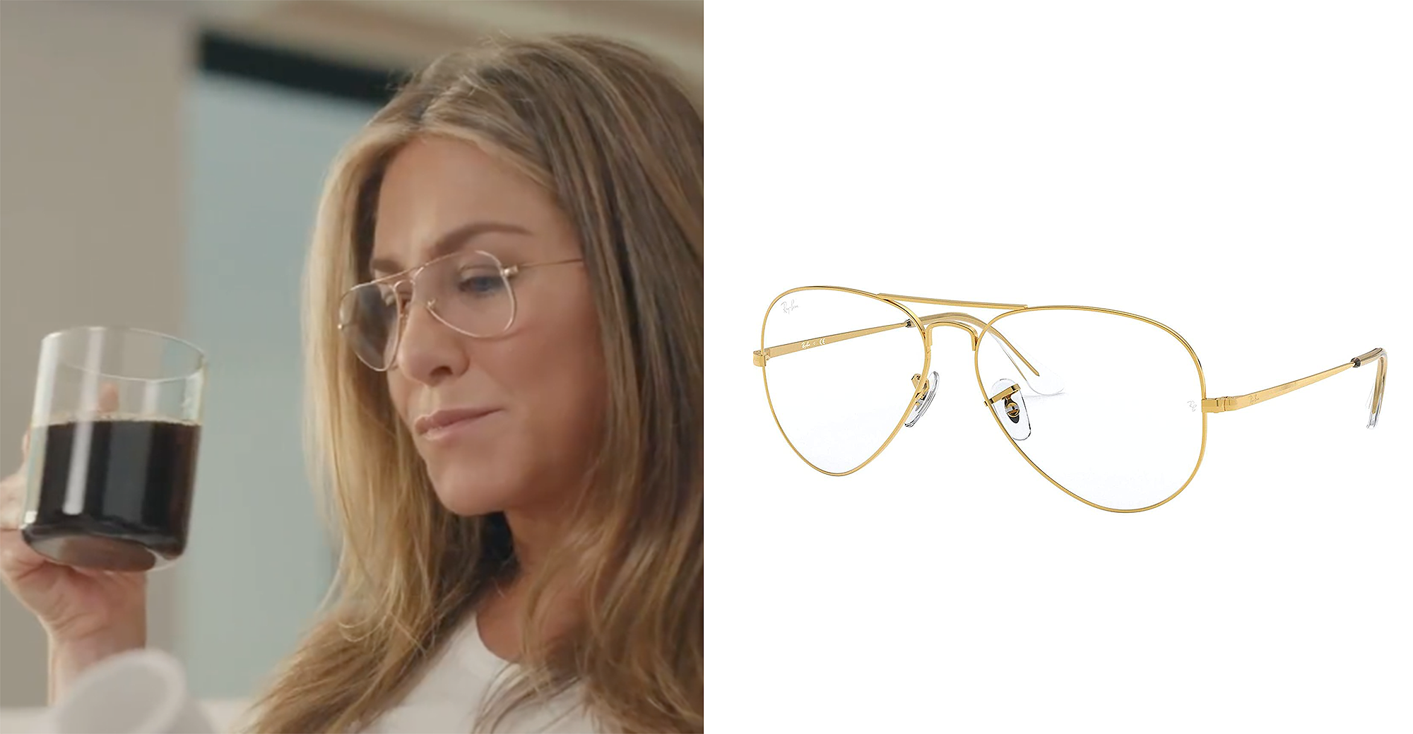 female ray ban prescription glasses