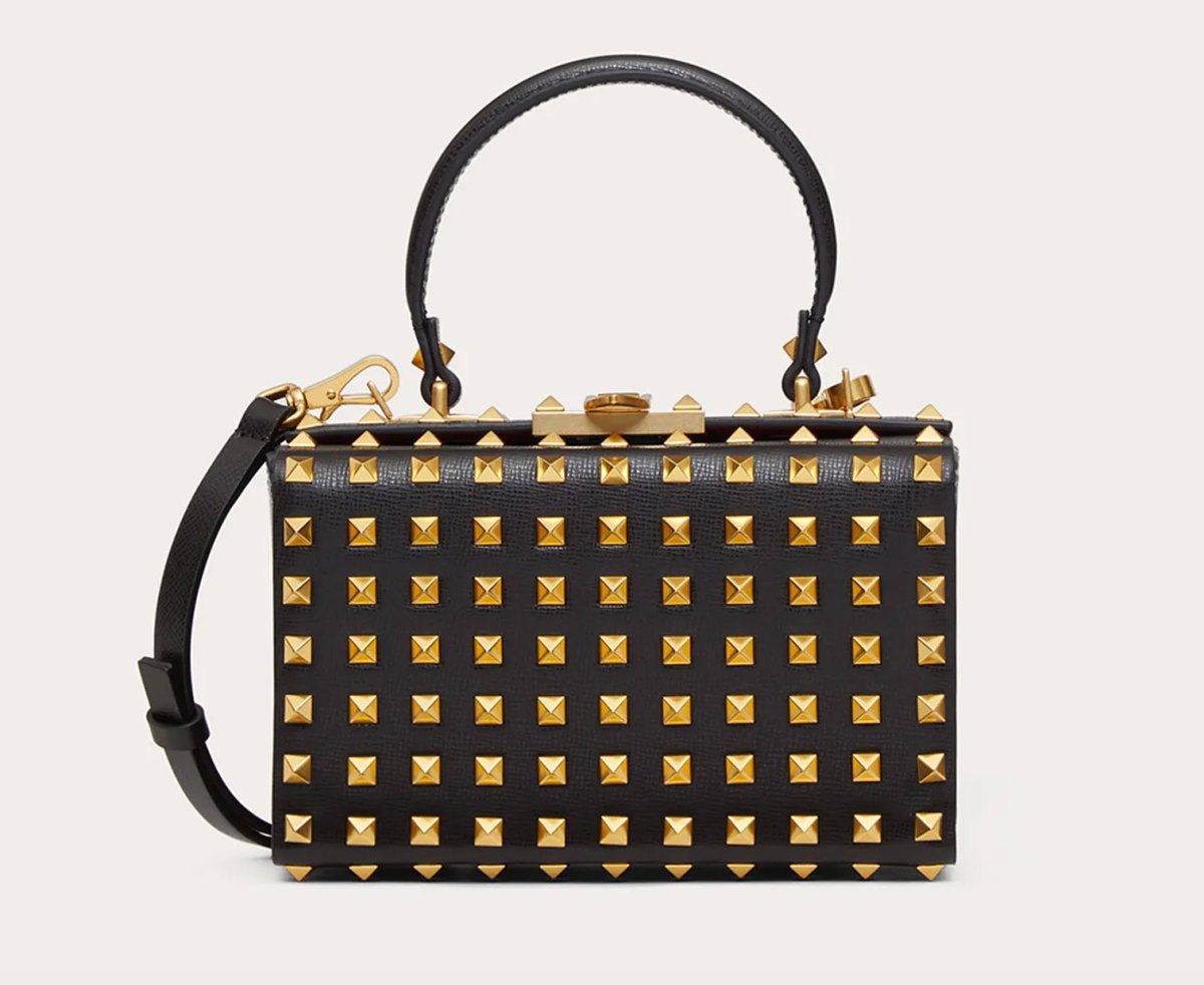 These designer bags will make you feel like Emily in Paris