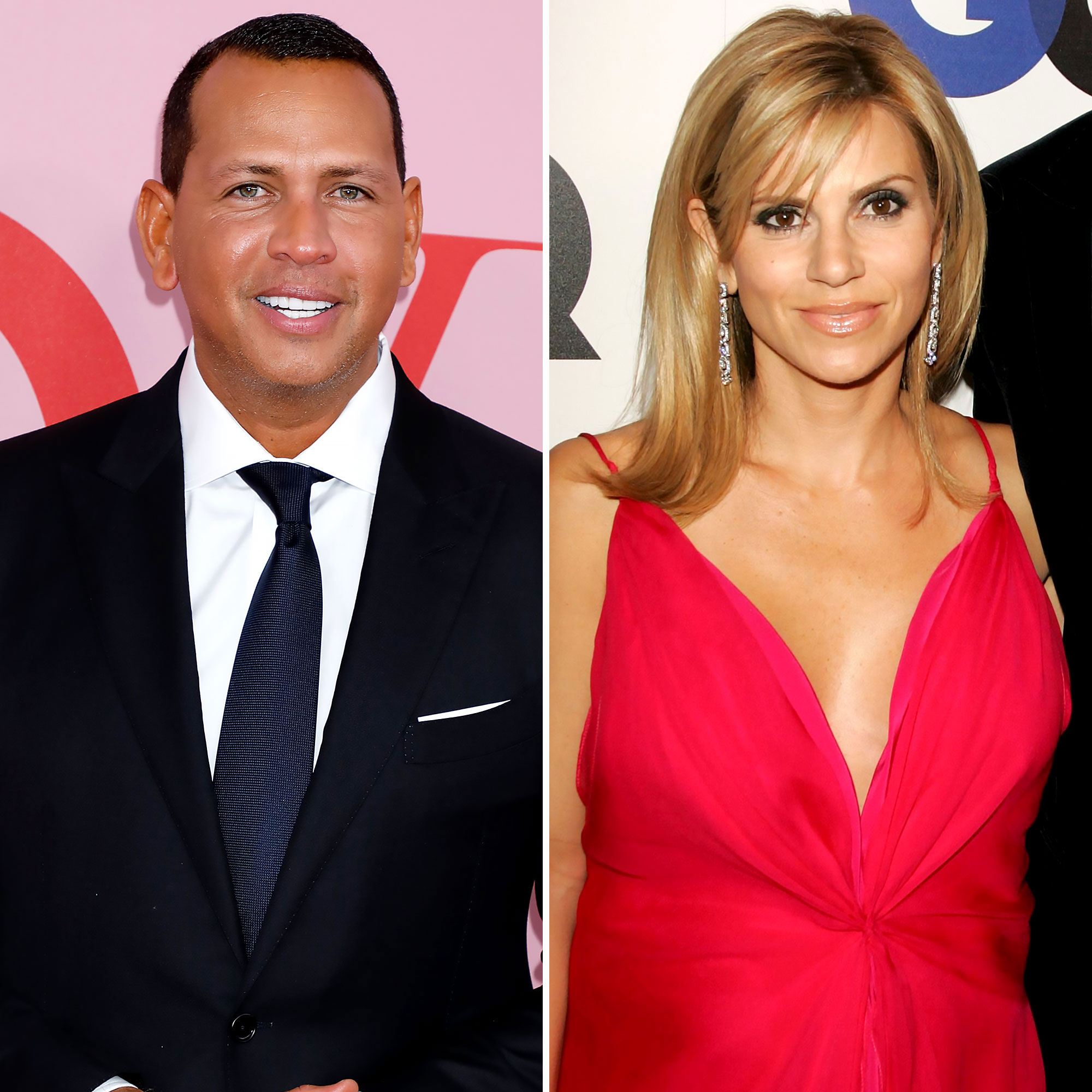 When former Yankees superstar Alex Rodriguez pushed his ex-wife Cynthia  Scurtis to prioritize family first over career