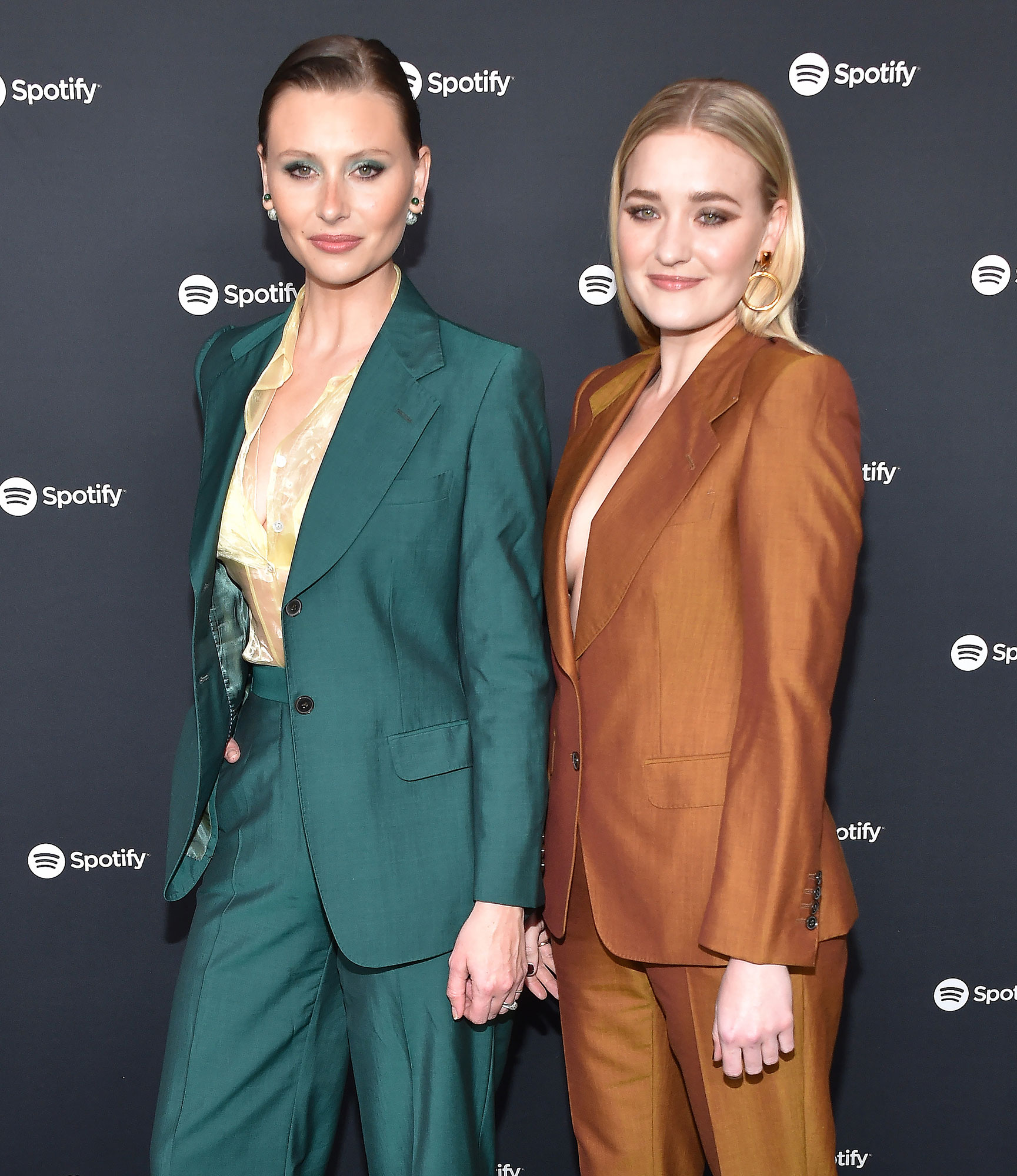 Aly, AJ Michalkas Dad Hospitalized for COVID-19 and Pneumonia image