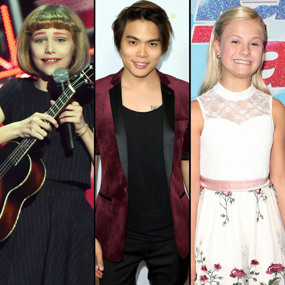 America’s Got Talent Winners Where Are They Now