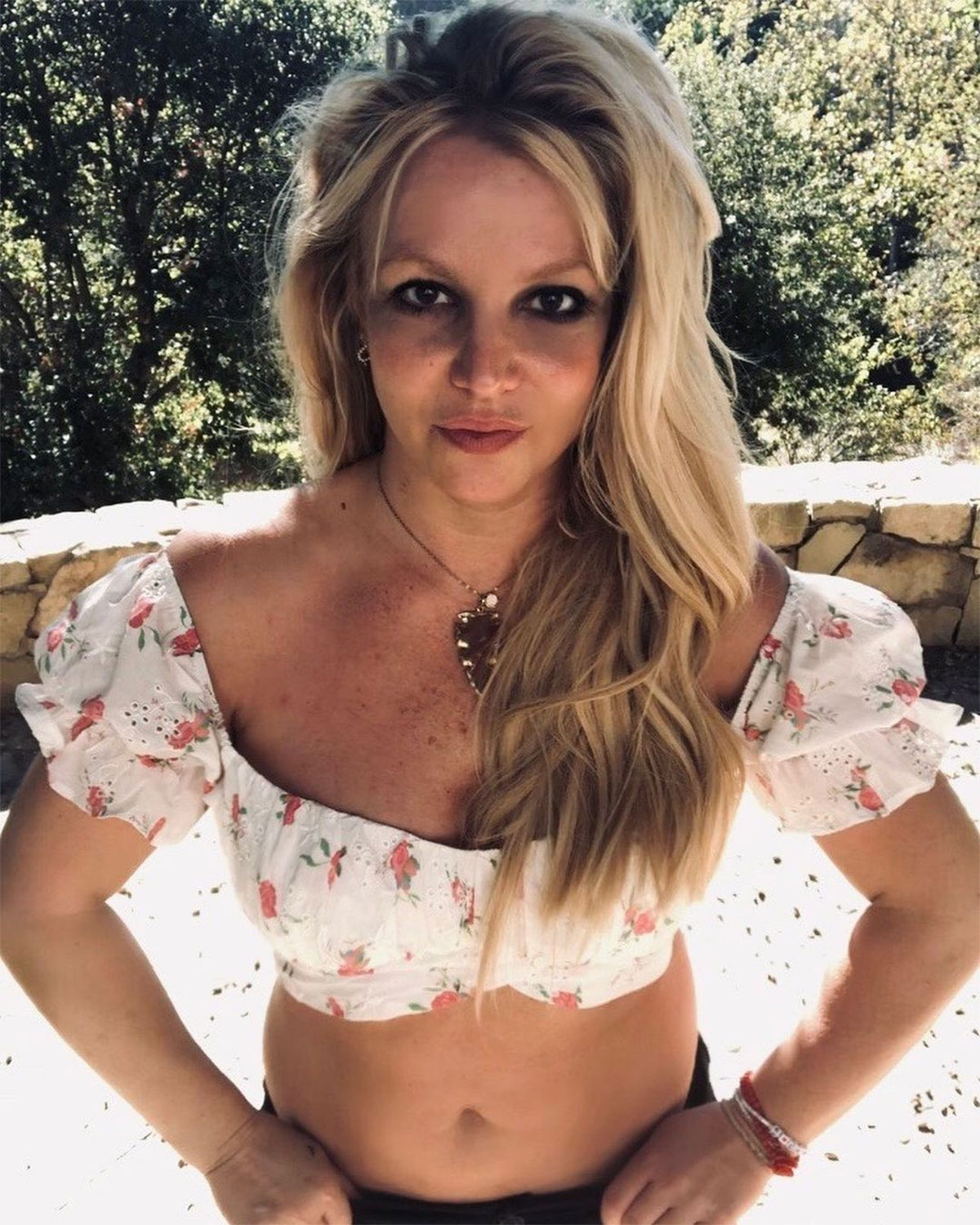 Britney Spears Porn Captions - Britney Spears' Mental Health, Conservatorship Battle Explained