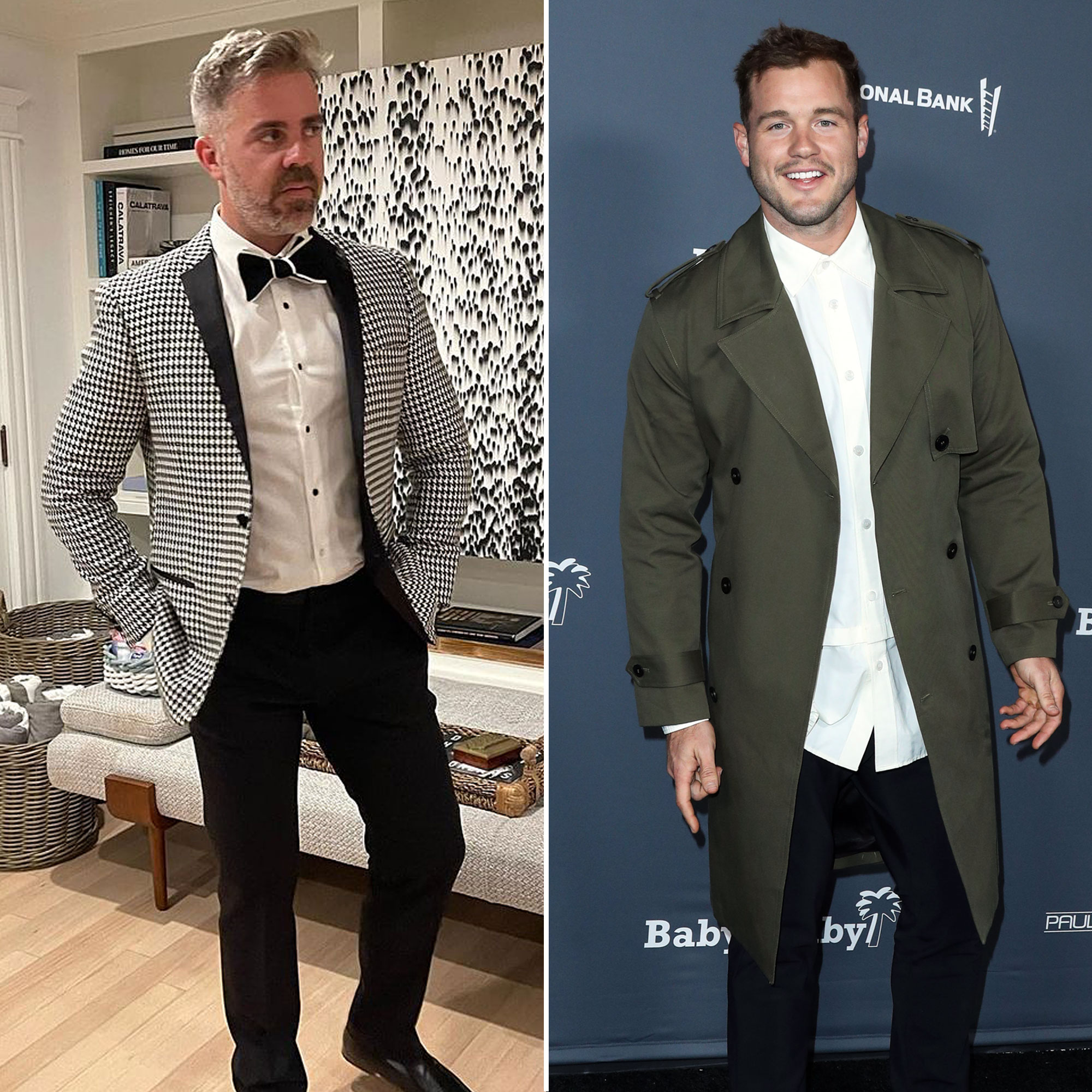 Colton Underwood and Husband Jordan C. Brown's Relationship Timeline