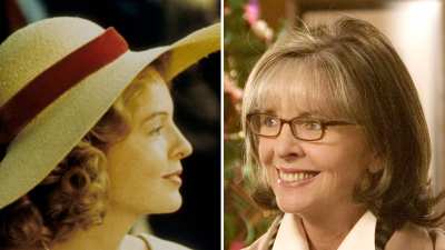 Diane Keaton Most Memorable Roles From The Godfather The Family Stone