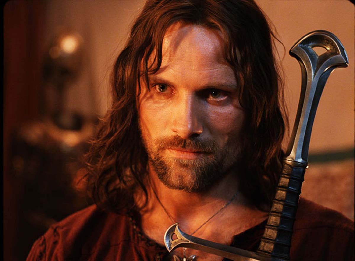 When is the Lord of the Rings TV show release date?