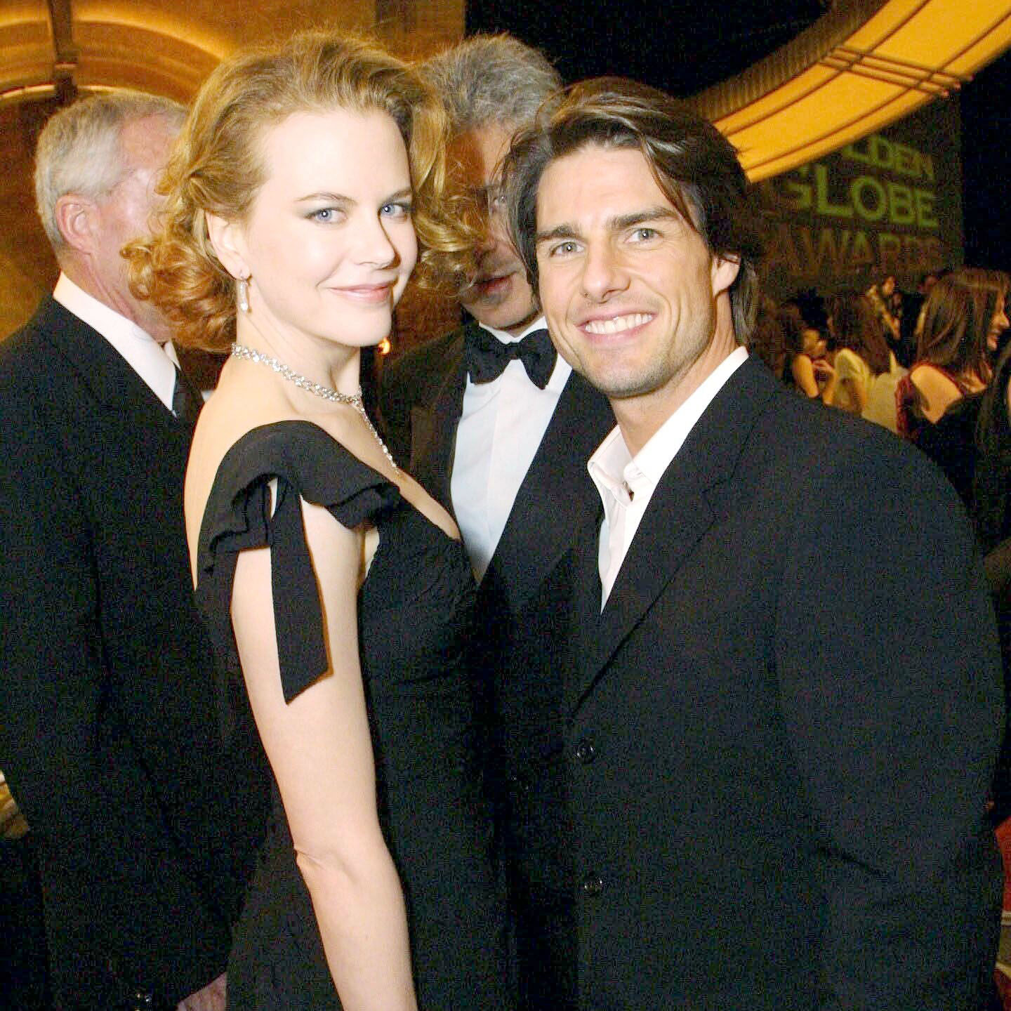 Quotes About Tom Cruise Marriage,