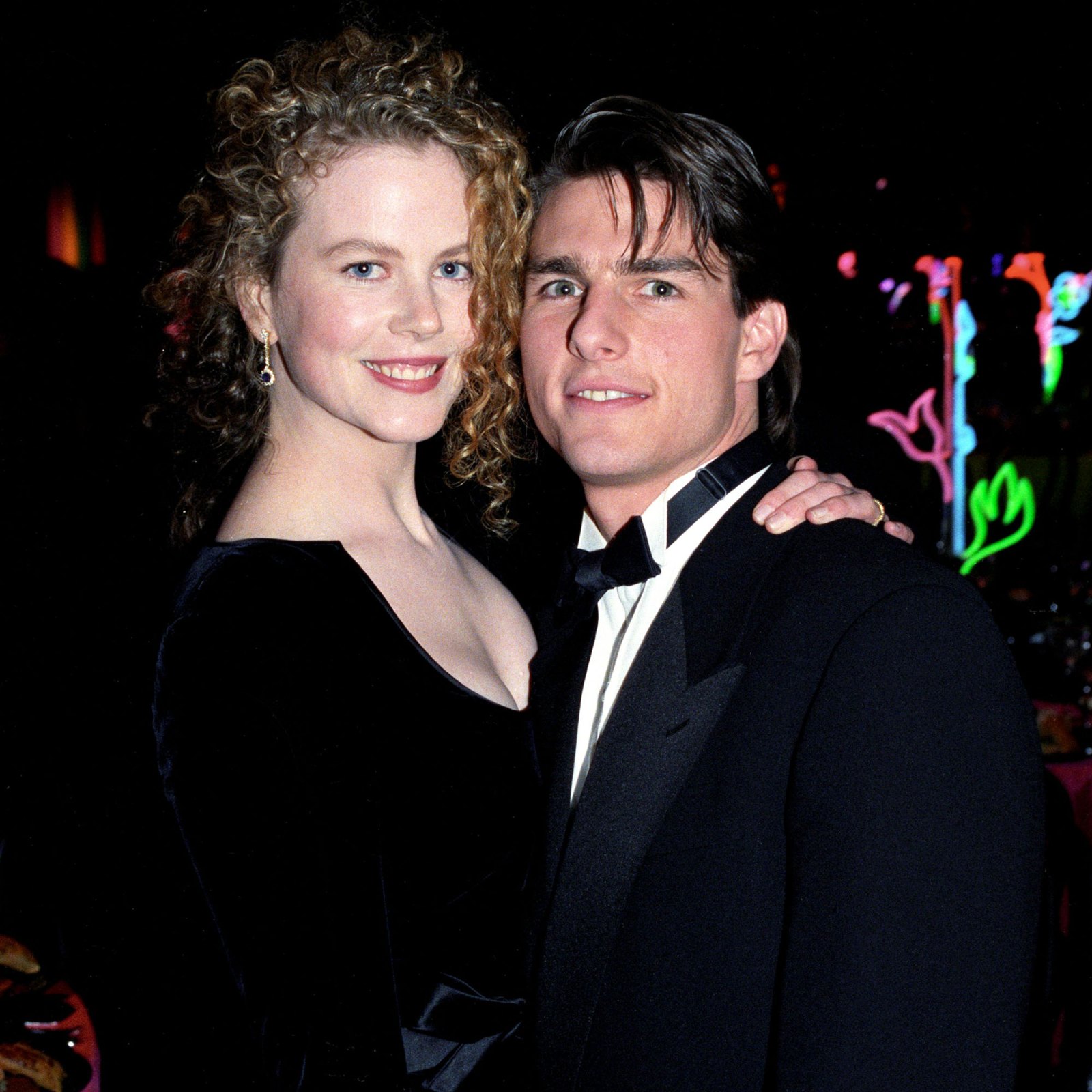 Quotes About Tom Cruise Marriage,