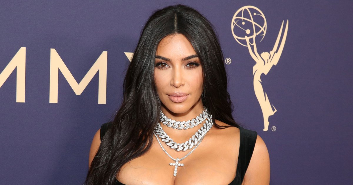 Kim Kardashian quickly deletes Instagram photo after fans notice