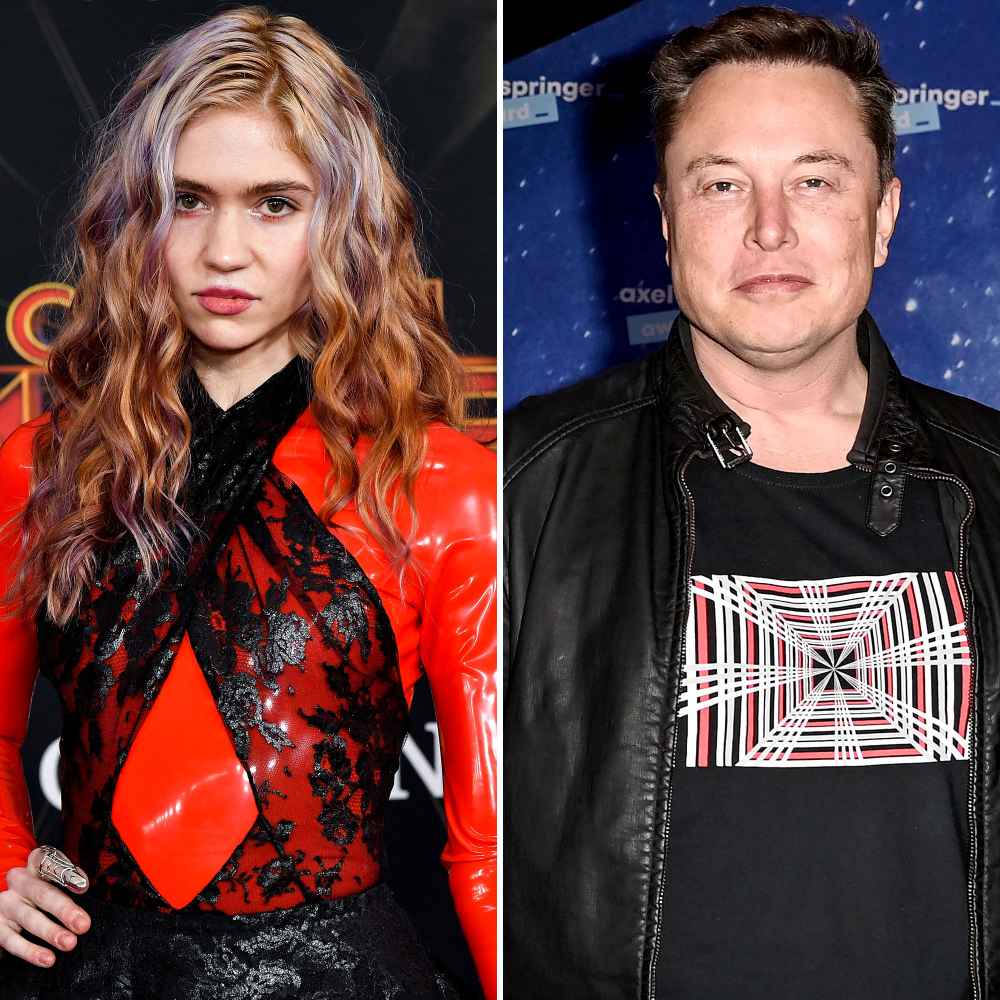 Grimes seemingly takes several digs at her ex Elon Musk in new breakup  track titled Player Of Games