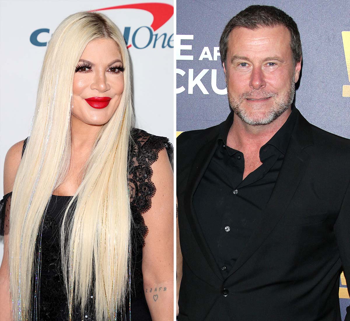 How Tori Spelling, Dean McDermott Celebrated Christmas Amid Split ...